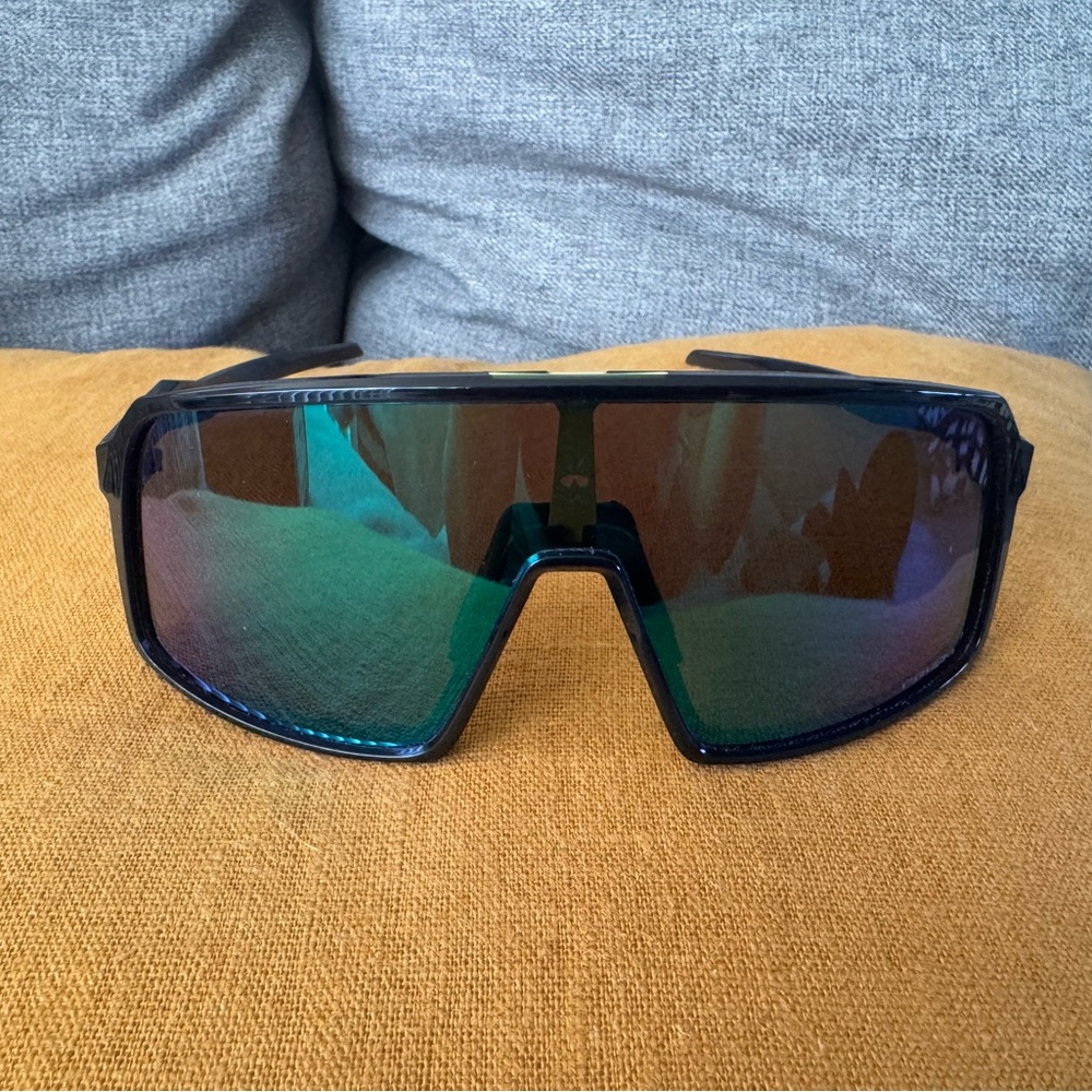 Oakley Sutro Sunglasses